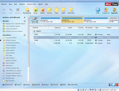 MiniTool Partition Wizard 13 Full Setup
