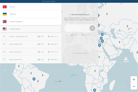 NordVPN 7.5 Free Version
