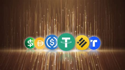 Decentralized Stablecoins: A Smart Investment Choice
