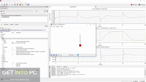 Wolfram SystemModeler 2025 Offline Installer
