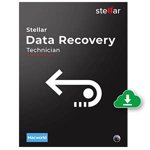 Stellar Data Recovery Technician 2025 Zip File Download
