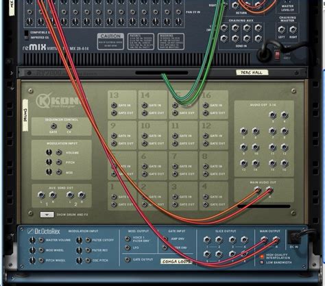 Propellerhead Reason Studios 2025 Download For PC
