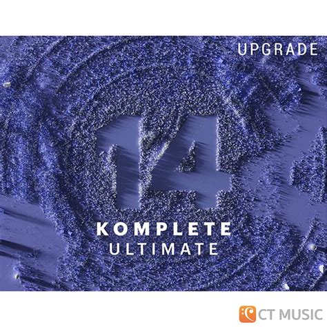 Native Instruments Komplete 14 Latest Version Download
