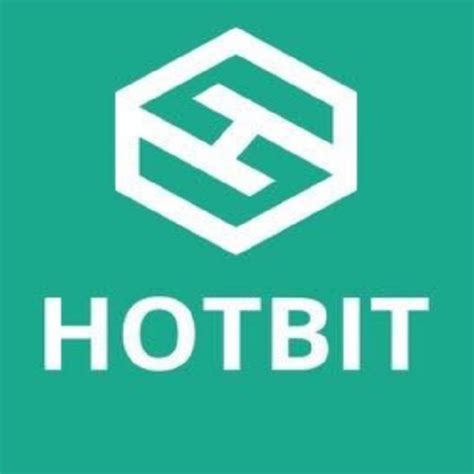 Hotbit, Wallet, Pre-Sale
