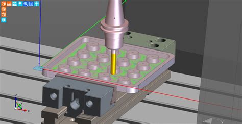 Hexagon Edgecam 2023.1.2415 Download