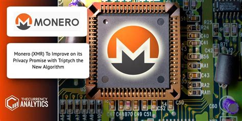 How Monero (XMR) is