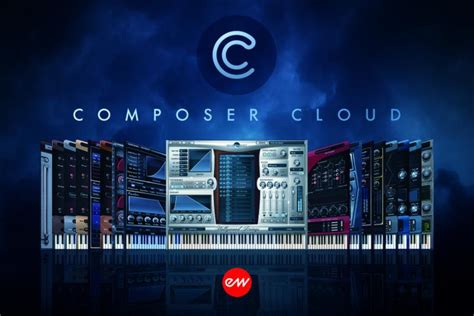 EastWest Composer Cloud 2025 Free Download 64 Bit
