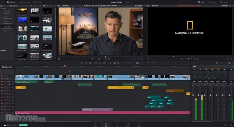 DaVinci Resolve Studio 18 Free Online Version
