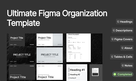 Figma Organization 2025 Free Online
