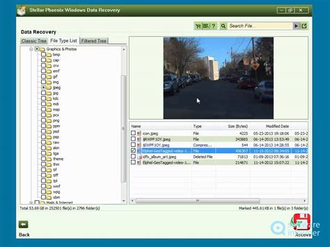 Stellar Phoenix Windows Data Recovery 2025 Free Version

