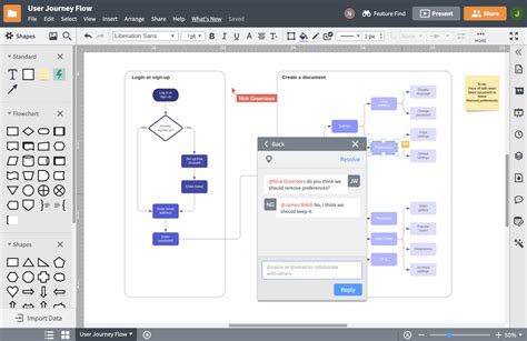 Lucidchart Team 2025 Trial Version Free
