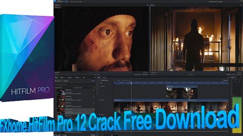 HitFilm Pro 2025 Download For Windows 7
