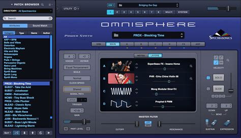 Spectrasonics Omnisphere 2.8 2025 Free Download Link
