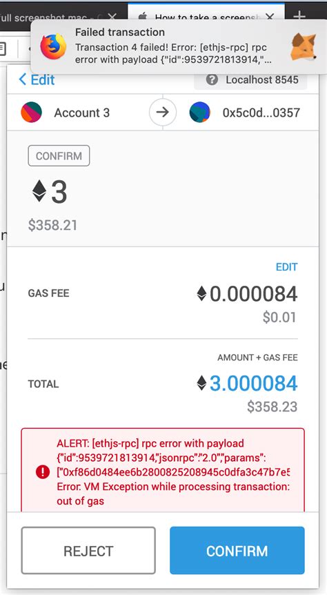 Ethereum: Metamsk error : while converting number to string, invalid number value ‘1e-7’, should be a number
