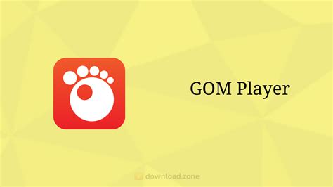 GOM Player 2025 Download With Reviews
