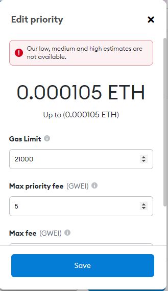 Ethereum: MetaMask Gas Estimation Error in Staking dApp: 