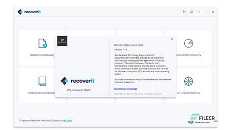 Wondershare Recoverit Ultimate 2025 No Survey Download
