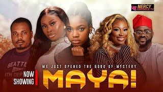 Maya 2025 Download For PC
