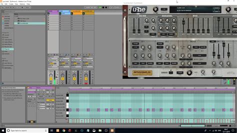 Ableton Live Lite 2025 Free Version
