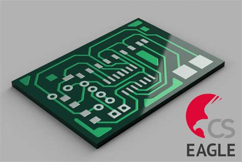 Eagle PCB Design 2025 Direct Download Link
