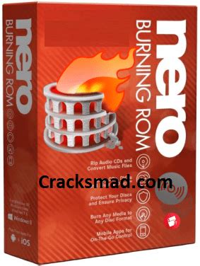 Nero Burning ROM 2025 Download Links
