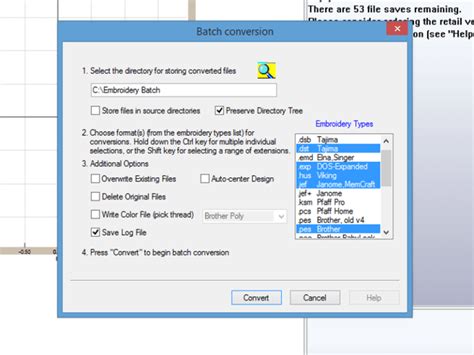  Download Sandscomputing SewWhat-Pro