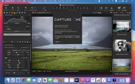 Capture One 21 Free Online
