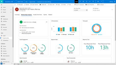 Microsoft Dynamics 365 Business Central 2025 Cracked Version
